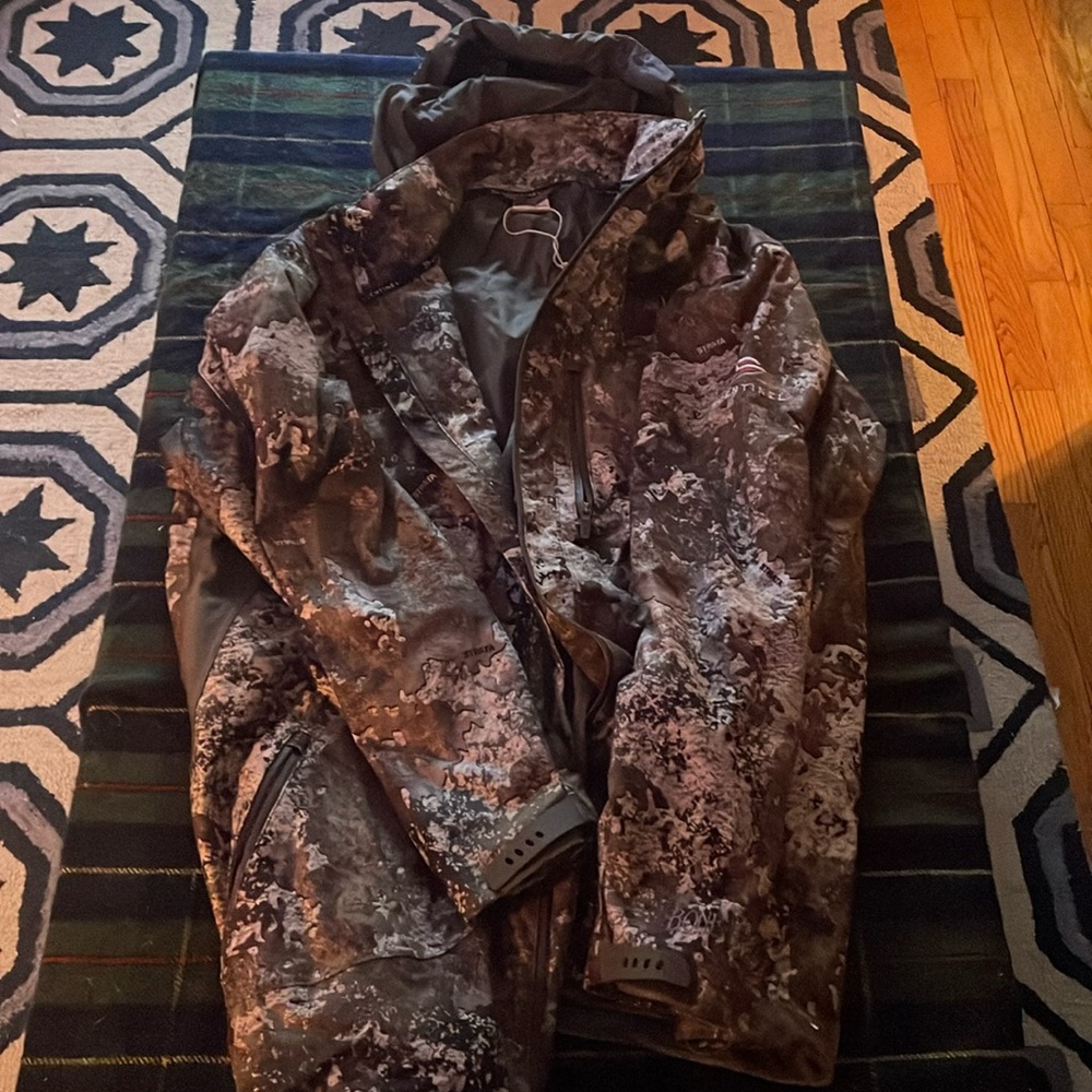 Red Head Brand Men’s XL tall Jacket
